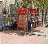 CC102010 - C/ PINTOR VELÁZQUEZ, 43 CON C/ GRANADA